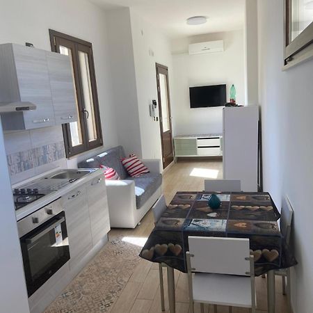 Attico Liberty Guest House 布林迪西 外观 照片
