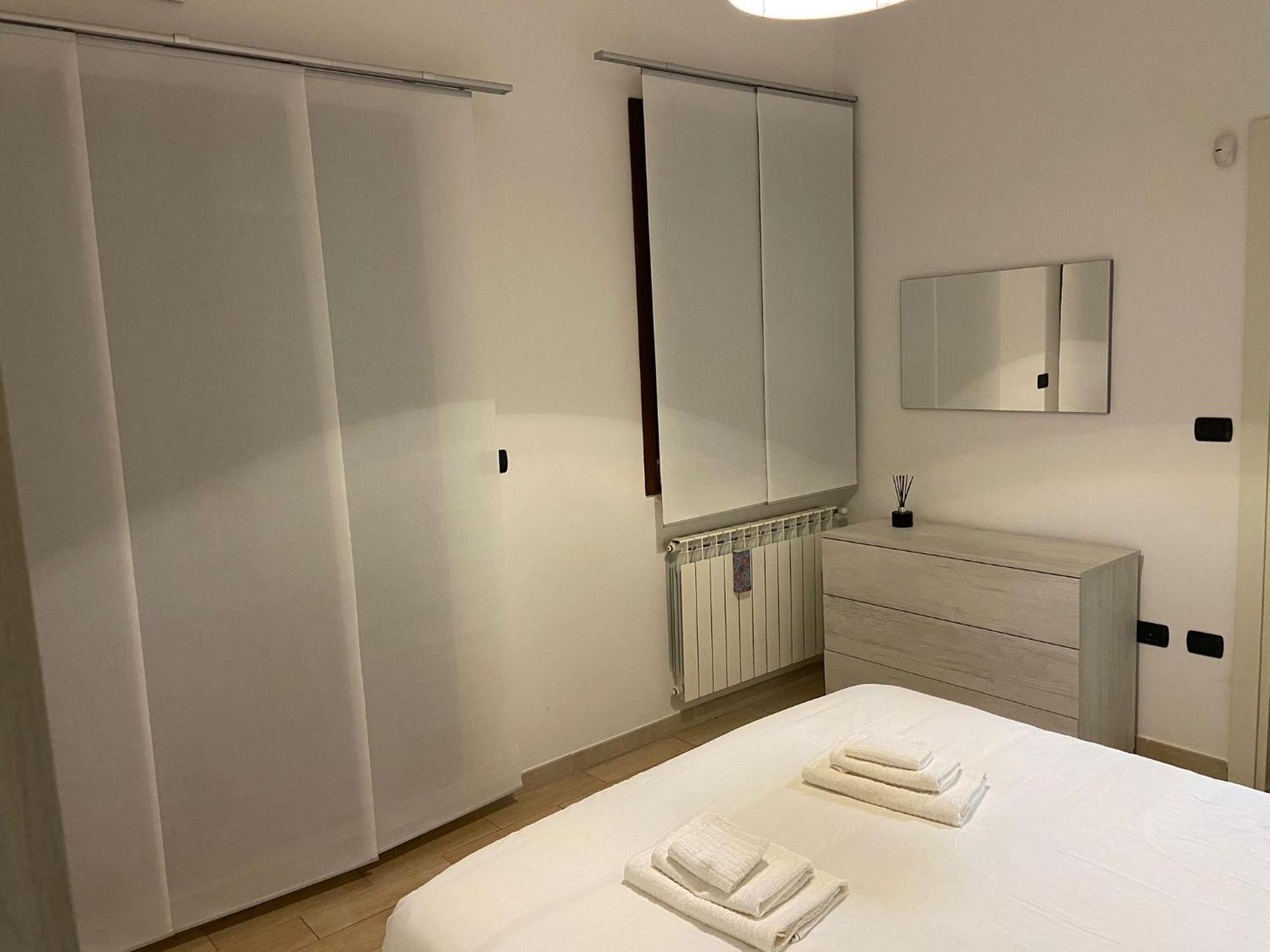 Attico Liberty Guest House 布林迪西 外观 照片